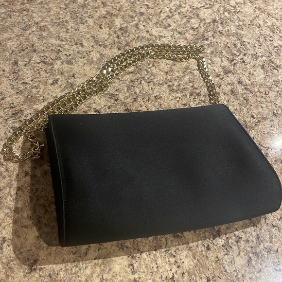 VINTAGE TIMOTHY HITSMAN CROSSBODY - Picture 4 of 6